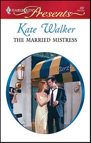 The Married Mistress