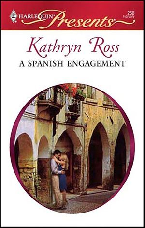 A Spanish Engagement