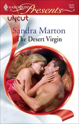 Buy The Desert Virgin at Amazon