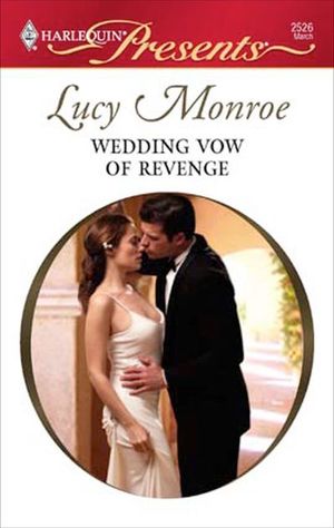 Buy Wedding Vow of Revenge at Amazon
