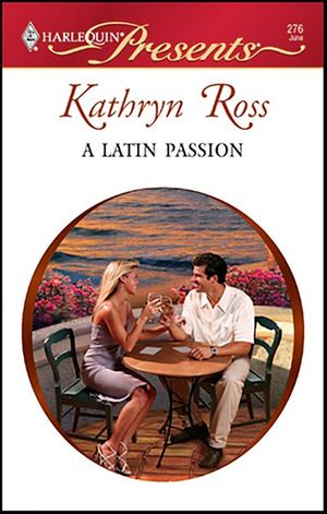 Buy A Latin Passion at Amazon