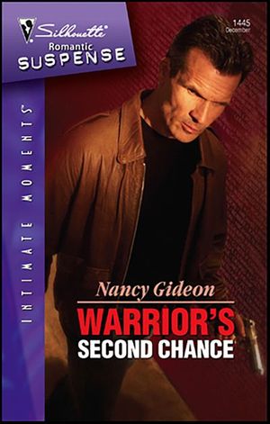 Buy Warrior's Second Chance at Amazon