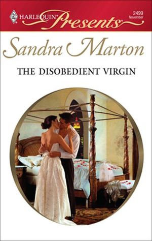 Buy The Disobedient Virgin at Amazon