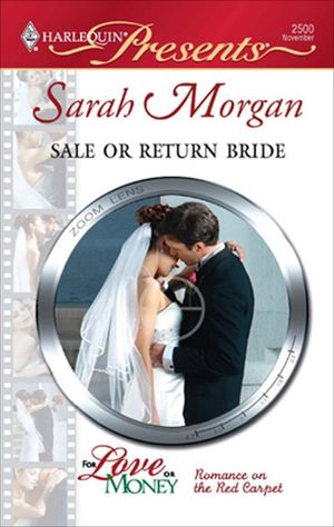 Buy Sale or Return Bride at Amazon