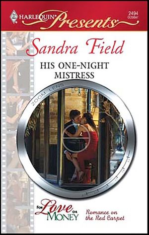 His One-Night Mistress