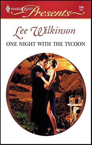 Buy One Night with the Tycoon at Amazon