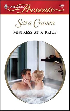 Buy Mistress at a Price at Amazon
