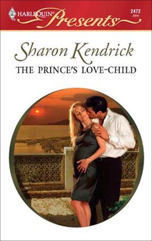 Buy The Prince's Love-Child at Amazon
