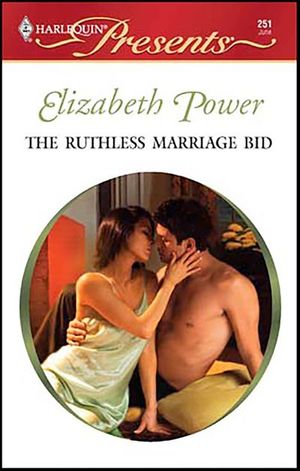 The Ruthless Marriage Bid