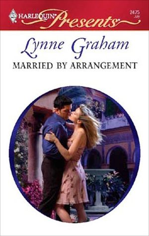 Buy Married by Arrangement at Amazon