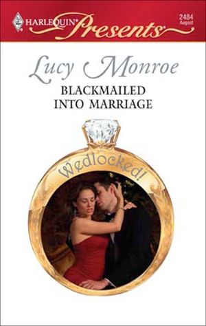Buy Blackmailed into Marriage at Amazon
