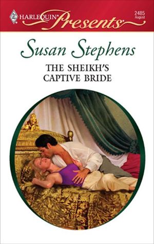 Buy The Sheikh's Captive Bride at Amazon