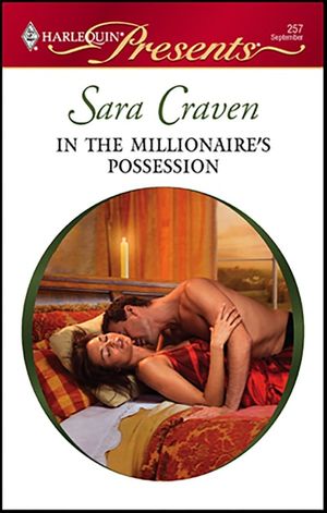 In the Millionaire's Possession