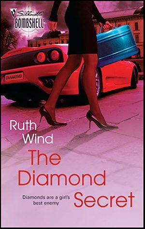 Buy The Diamond Secret at Amazon