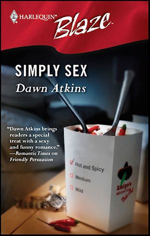 Buy Simply Sex at Amazon