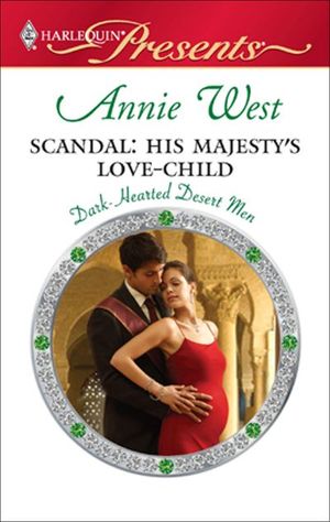 Buy Scandal: His Majesty's Love-Child at Amazon