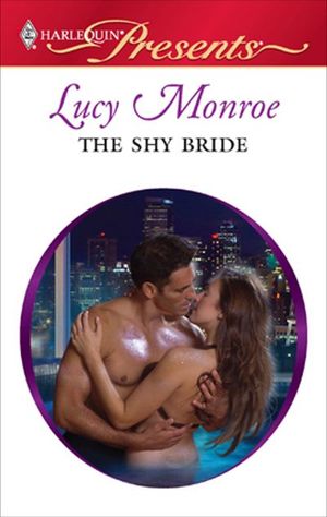 Buy The Shy Bride at Amazon
