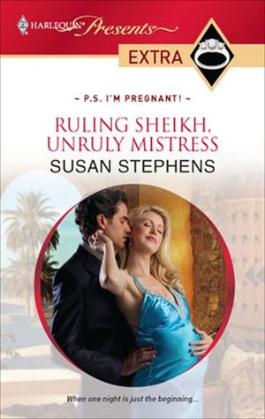 Buy Ruling Sheikh, Unruly Mistress at Amazon