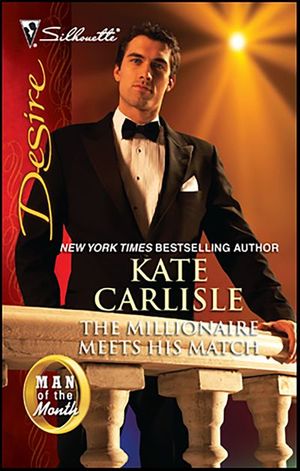 Buy The Millionaire Meets His Match at Amazon