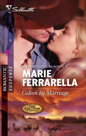 Buy Colton by Marriage at Amazon