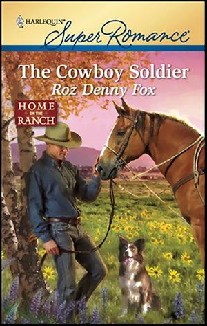 The Cowboy Soldier