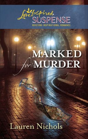 Buy Marked for Murder at Amazon