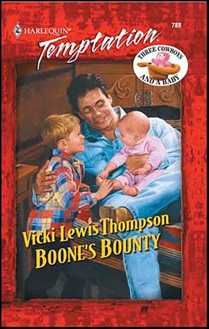 Boone's Bounty