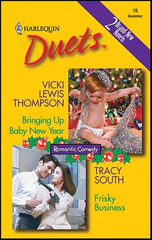 Buy Bringing Up Baby New Year and Frisky Business at Amazon