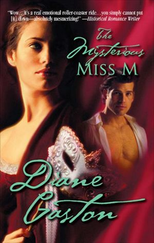 Buy The Mysterious Miss M at Amazon