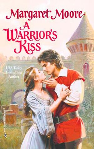 A Warrior's Kiss