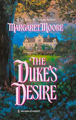 Buy The Duke's Desire at Amazon
