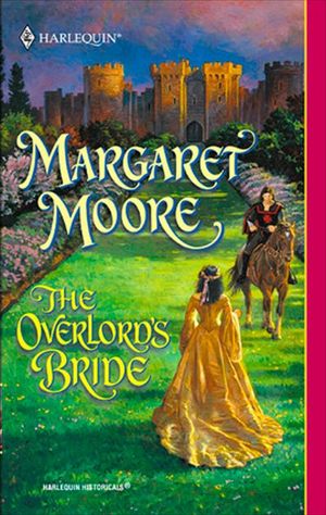 Buy The Overlord's Bride at Amazon