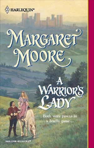 Buy A Warrior's Lady at Amazon