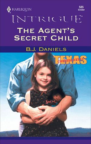 Buy The Agent's Secret Child at Amazon