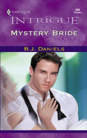 Buy Mystery Bride at Amazon