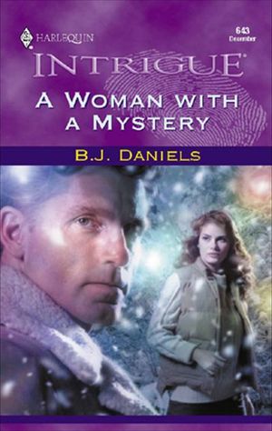 Buy A Woman with a Mystery at Amazon
