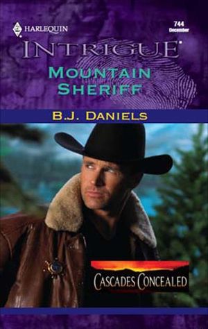Buy Mountain Sheriff at Amazon