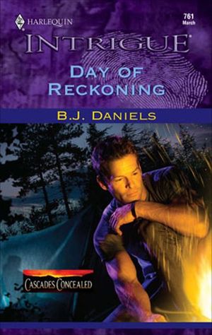 Buy Day of Reckoning at Amazon