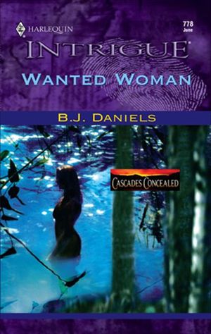 Wanted Woman