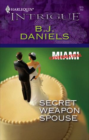 Buy Secret Weapon Spouse at Amazon