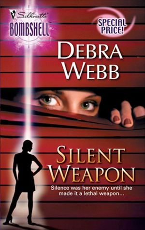 Buy Silent Weapon at Amazon