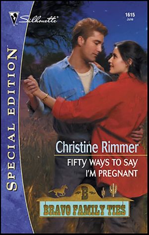 Fifty Ways to Say I'm Pregnant