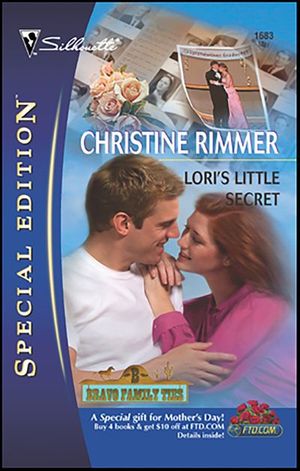 Buy Lori's Little Secret at Amazon