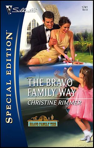 Buy The Bravo Family Way at Amazon