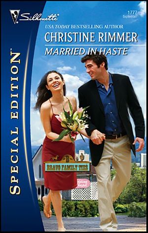 Buy Married in Haste at Amazon