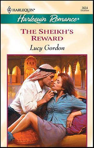 Buy The Sheikh's Reward at Amazon