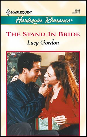 Buy The Stand-In Bride at Amazon