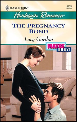 Buy The Pregnancy Bond at Amazon