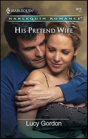 His Pretend Wife