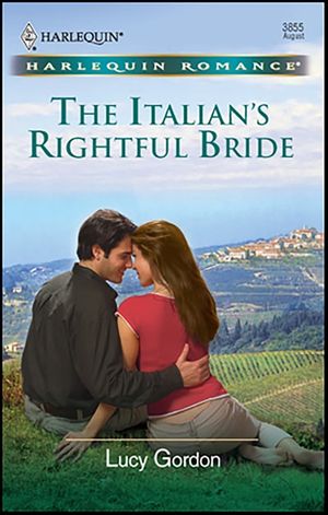 The Italian's Rightful Bride